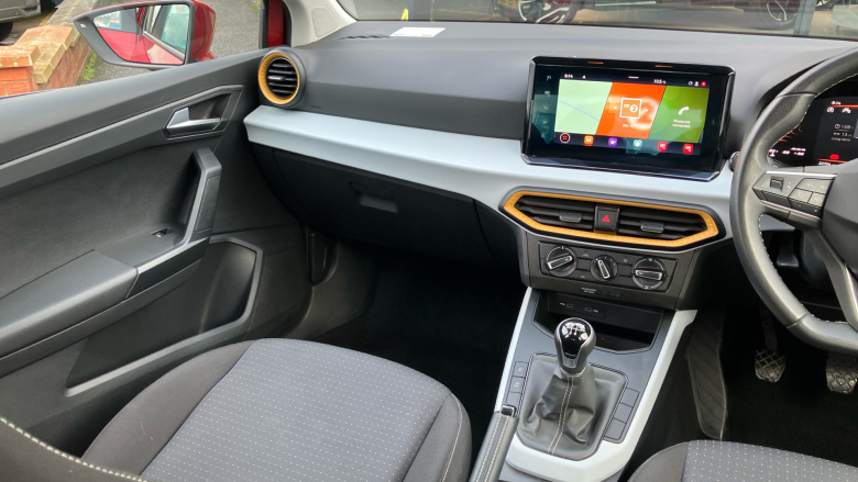 SEAT Arona 1.0 TSI SE Technology 5dr Petrol Hatchback